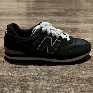 Figs New Balance size 6 1/2- New/never worn